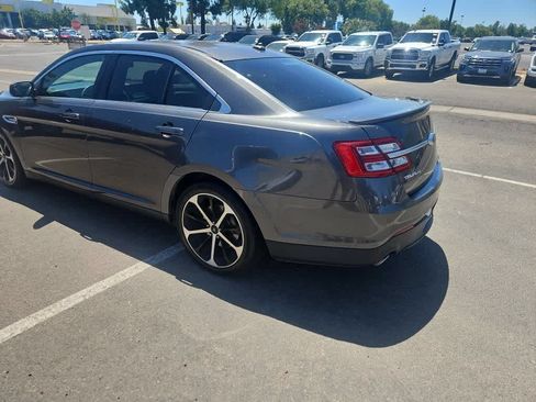 Used 2016 Ford Taurus SEL w/ Equipment Group 201A FWD image 5