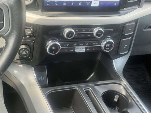 Used 2021 Ford F150 XLT w/ Equipment Group 302A High AWD/4WD image 4