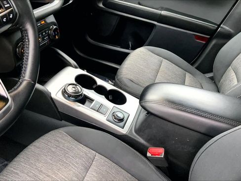 Used 2022 Ford Bronco Sport Big Bend w/ Convenience Package image 15