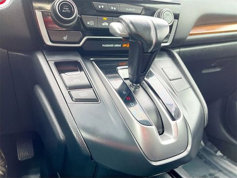 Used 2018 Honda CR-V EX-L image 16