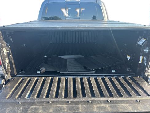 Used 2023 Toyota Tacoma Limited image 11
