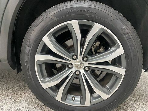 Used 2017 Lexus RX 350 FWD image 24