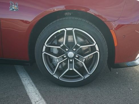 New 2026 Dodge Charger Scat Pack image 35