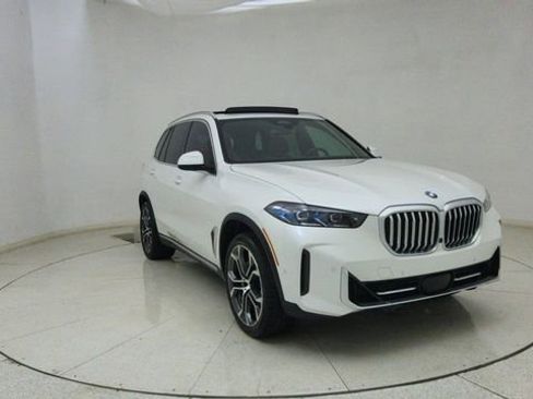 Used 2026 BMW X5 sDrive40i RWD image 64