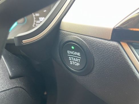 Used 2022 Ford Escape SEL image 20