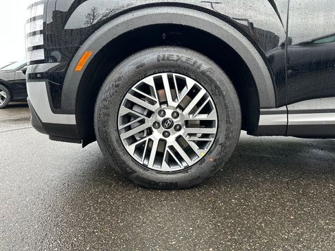 New 2026 Hyundai Palisade SEL image 13