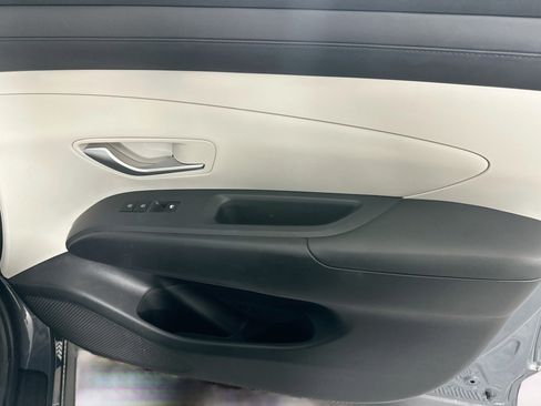 Used 2026 Hyundai Tucson SEL Plus FWD image 30