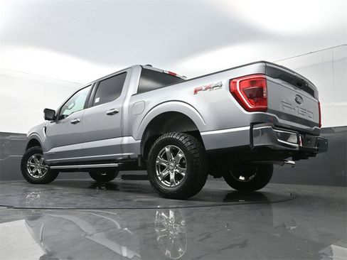 Used 2023 Ford F150 XLT w/ Equipment Group 302A High image 30
