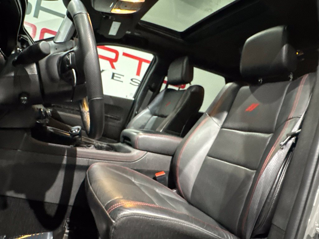 Used 2023 Dodge Durango R/T w/ Tow 'N Go Group AWD/4WD image 9