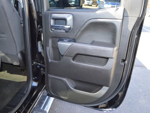 Used 2017 Chevrolet Silverado 1500 LT w/ All Star Edition image 24