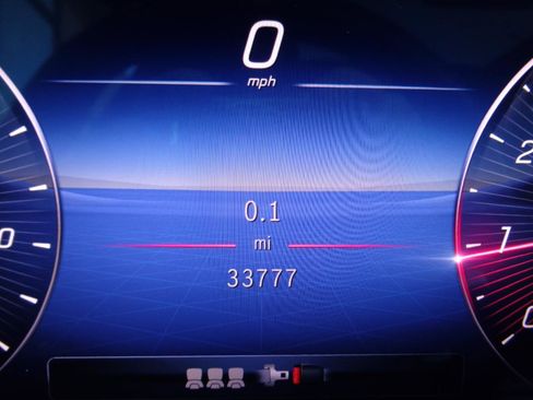 Used 2023 Mercedes-Benz C 300 4MATIC Sedan w/ AMG Line w/ Night Package image 17