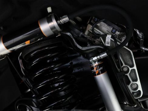 Used 2025 Ford F450 Lariat w/ Lariat Ultimate Package image 47