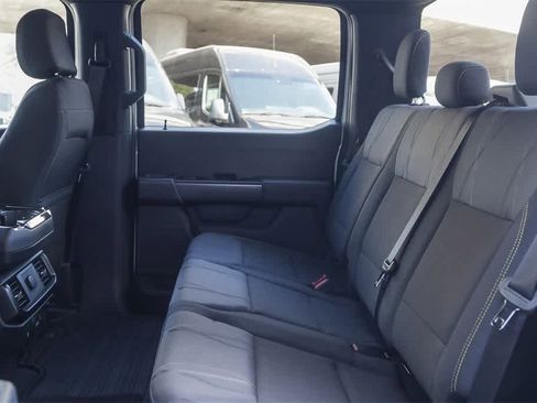 Used 2025 Ford F150 STX w/ Equipment Group 200A image 18