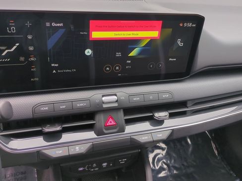 New 2025 Kia K4 GT-Line w/ GT-Line Premium Package image 15