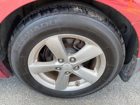 Used 2015 Kia Optima LX image 20