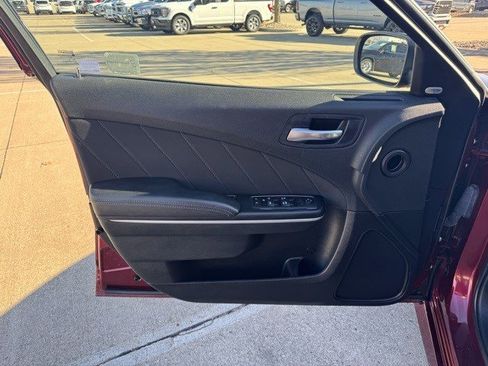 Certified 2023 Dodge Charger GT image 8