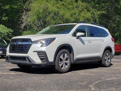 Used 2023 Subaru Ascent Premium w/ Convenience Package