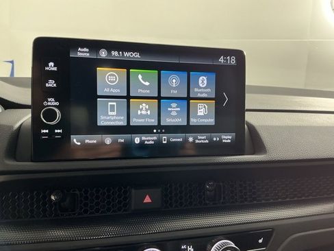 Certified 2024 Honda CR-V Sport-L image 26