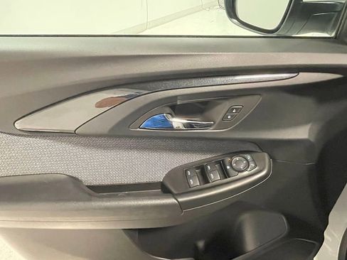 Used 2023 Chevrolet TrailBlazer LT image 21