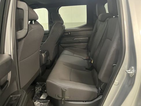 Used 2026 Toyota Tacoma SR5 image 8