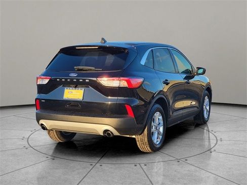 Certified 2022 Ford Escape SE w/ Convenience Package image 12