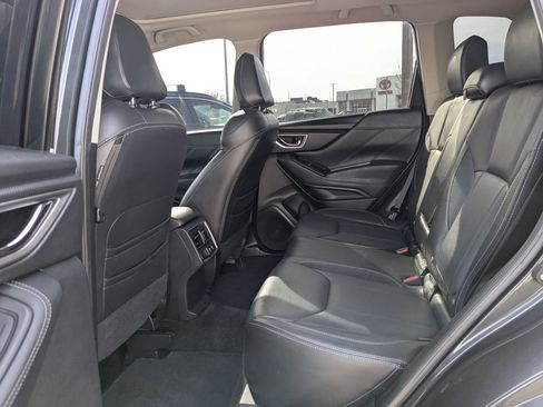 Used 2019 Subaru Forester Limited w/ Popular Package #3 image 27