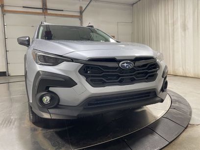 New 2026 Subaru Crosstrek 2.5i Limited