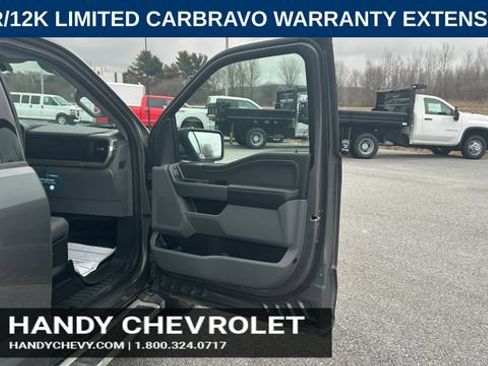 Used 2024 Ford F150 XLT AWD/4WD image 43