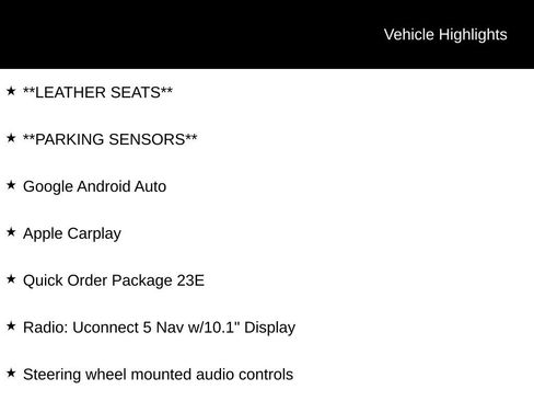 Certified 2024 Jeep Grand Cherokee Limited image 6