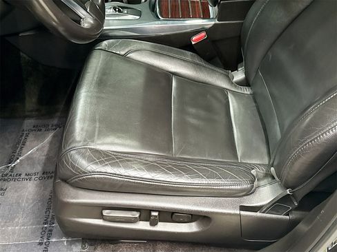 Used 2016 Acura MDX SH-AWD w/ Technology Package image 19