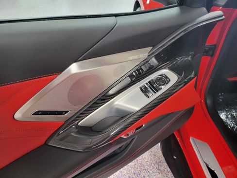 Used 2023 Chevrolet Corvette Z06 image 15