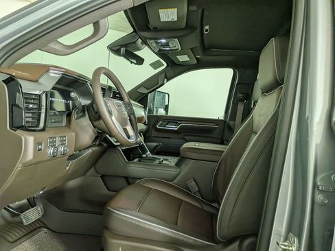 New 2026 GMC Sierra 2500 Denali w/ Denali Reserve Package AWD/4WD image 15