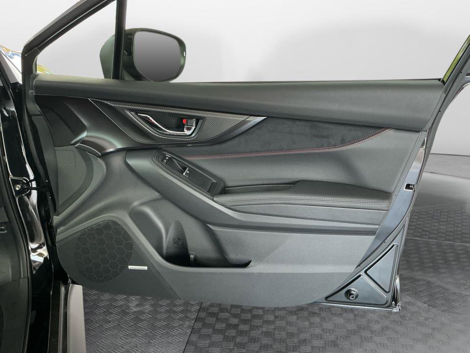 New 2026 Subaru WRX Limited AWD/4WD image 31