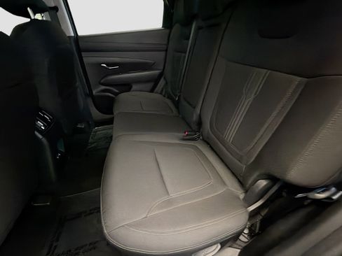 Used 2025 Hyundai Tucson SEL image 13