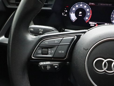 Used 2023 Audi A3 2.0T Premium FWD image 28