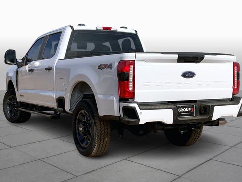 New 2026 Ford F250 XL w/ STX Appearance Package AWD/4WD image 12
