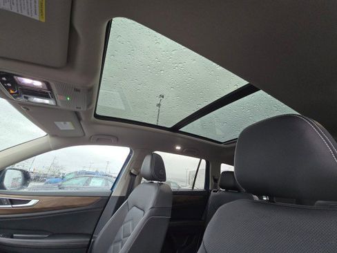 New 2026 Volkswagen Atlas SE image 27