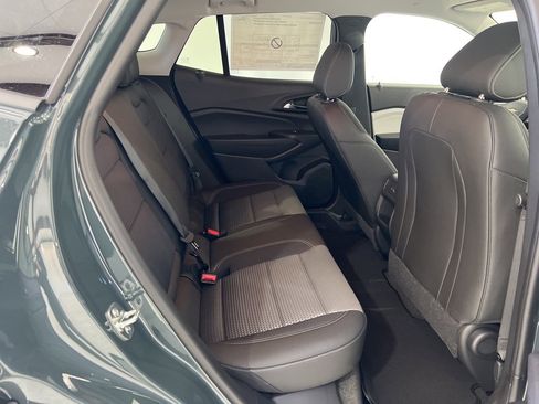 New 2026 Chevrolet Trax LT w/ Driver Confidence Package image 23