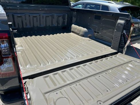 Used 2025 Ford Ranger XLT w/ Trailer Tow Package RWD image 45
