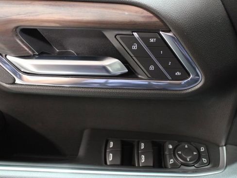 New 2026 GMC Sierra 1500 SLT w/ SLT Premium Plus Package image 18
