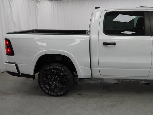 New 2026 RAM 1500 Big Horn image 9