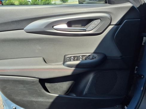 Used 2024 Dodge Hornet GT image 16