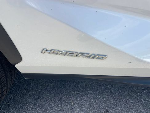 Used 2020 Lexus NX 300h AWD w/ Comfort Package image 5