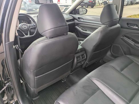 Used 2020 Nissan Altima 2.5 SL image 17