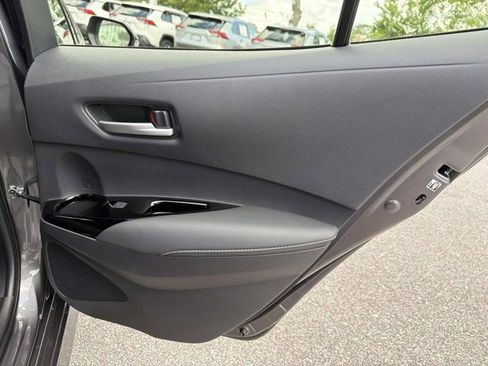Certified 2026 Toyota Corolla SE FWD image 17