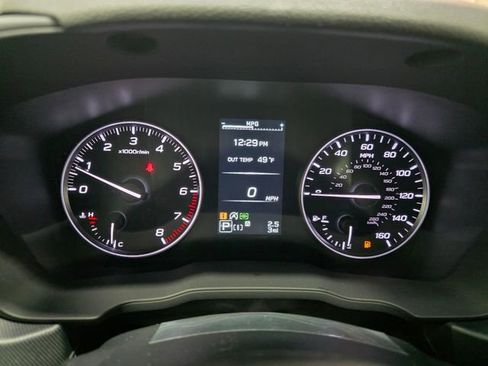 New 2026 Subaru Forester Touring image 19