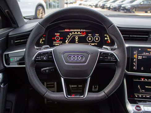 Used 2023 Audi RS 6 4.2 image 14