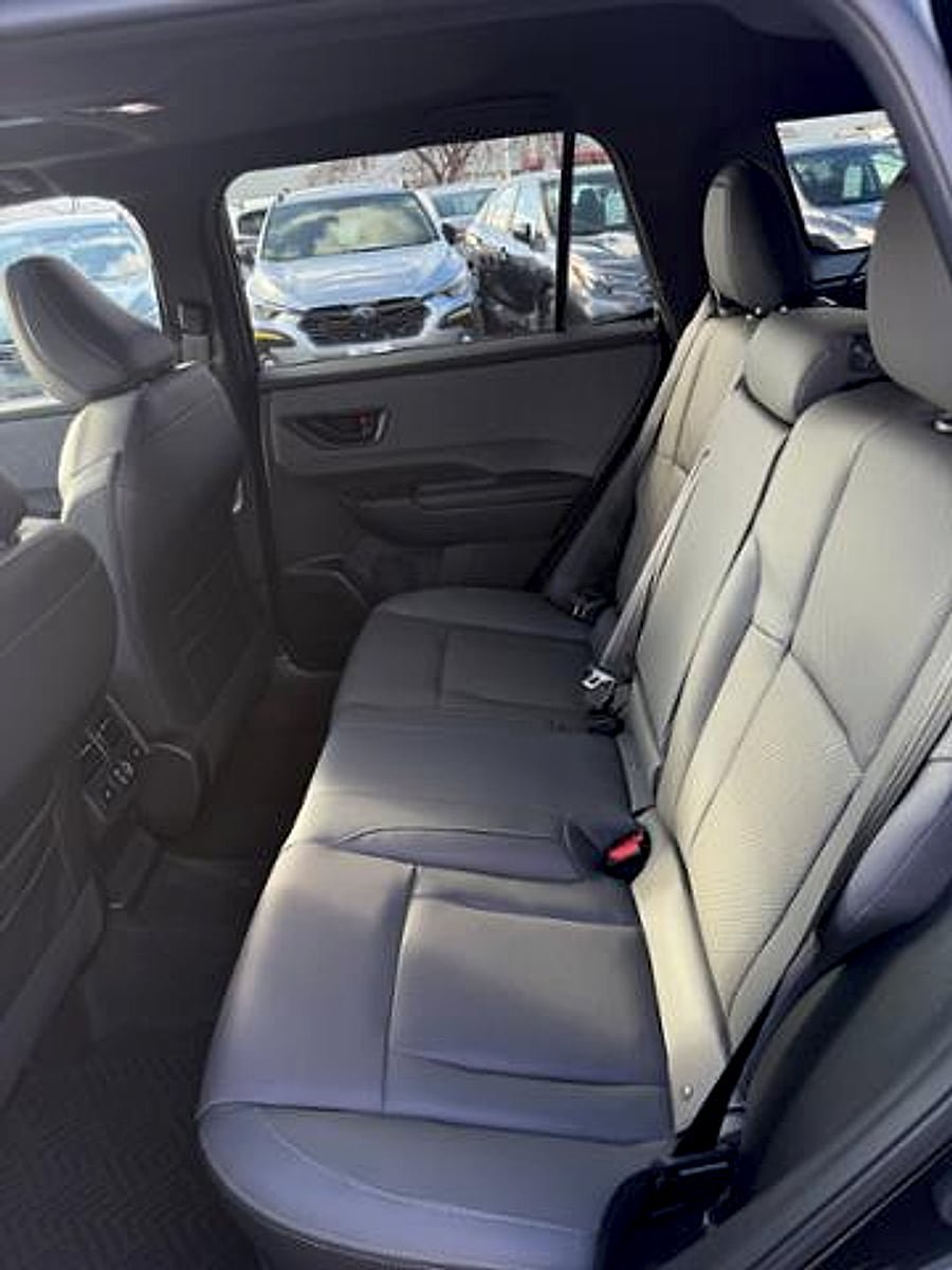 New 2026 Subaru Outback Limited XT AWD/4WD image 17