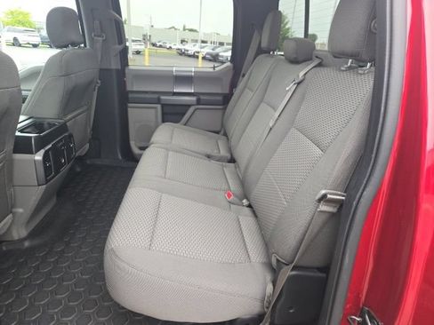 Used 2016 Ford F150 XLT w/ Equipment Group 302A Luxury AWD/4WD image 23
