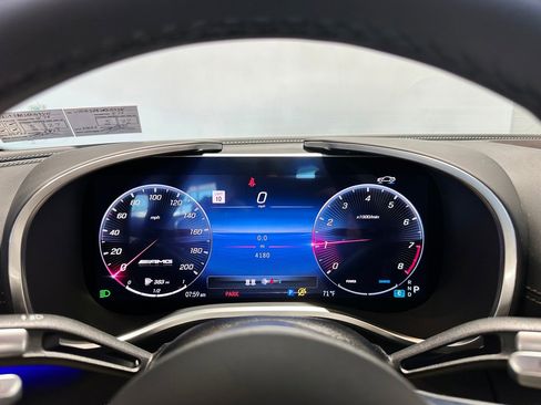 Used 2024 Mercedes-Benz SL 43 AMG image 19